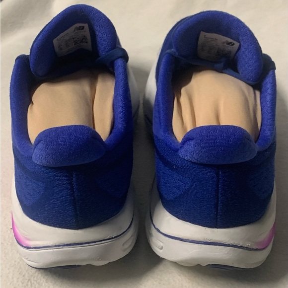 New Balance Fresh Foam X Vongo V6 Running Shoes Womens Sz 11 Mens 9.5 Sneakers - Picture 12 of 13